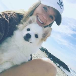 Meet your Posher, Hailey